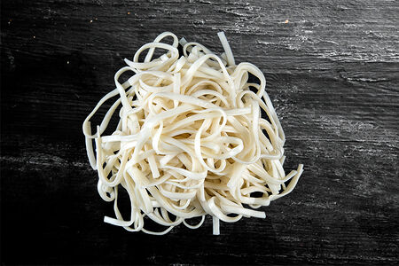 Пшеничная лапша