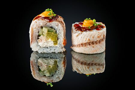 Ролл Канада