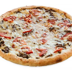 Пицца Хуторянка