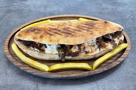 Донар говяжий