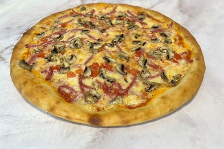 Пицца Верона