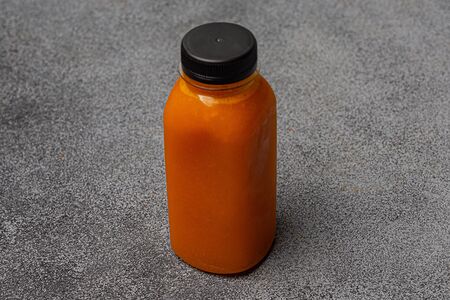 Морс Облепиховый