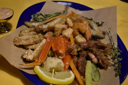 Дальневосточный кулёк