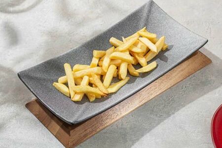 Картошка фри