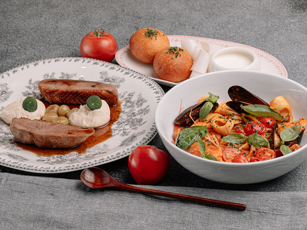 Фрегат Благодать