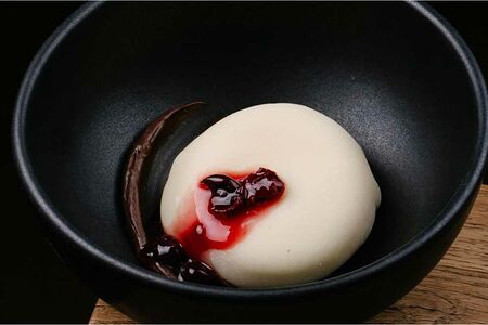 Вагаси Просекко - вишня