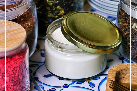 Домашний трюфельный Айоли