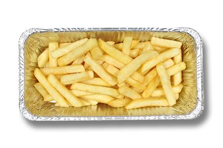 Картофель фри