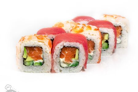 Ролл Окинава