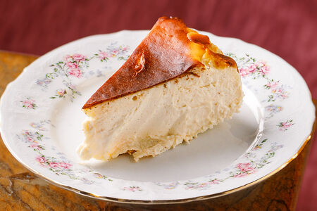 Торт ди Формаджио