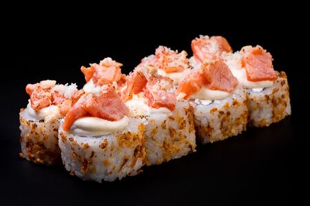 Лосось блю-чиз