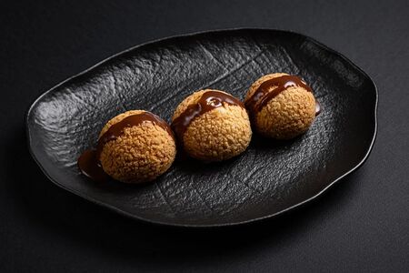 Профитроли