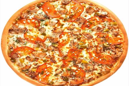 Пицца Мастер