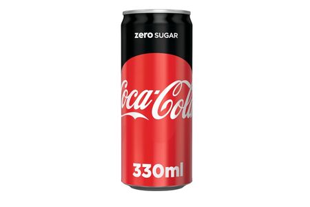 Coca-Cola Zero