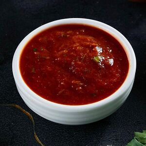 Соус Шашлычный красный