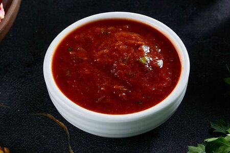 Соус Шашлычный красный