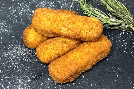 4 сырные палочки 