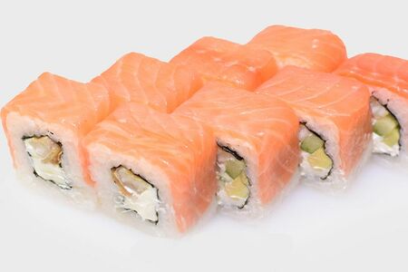 Филадельфия