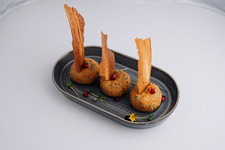 Пхали морковь