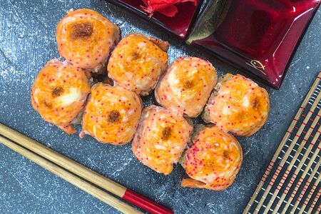 Аризона острая