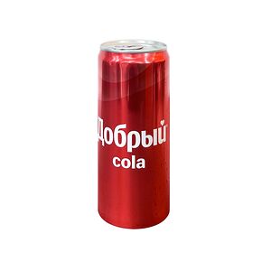 Добрый Cola
