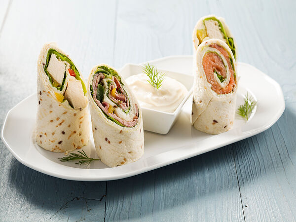 Дело в соусе