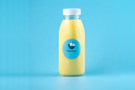 Манго-кокос смузи