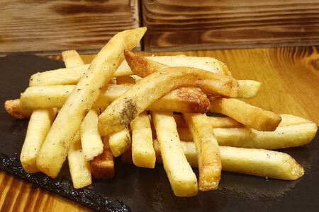 Картофель фри стандарт