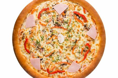 Традиционная