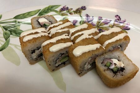 Темпура-бекон