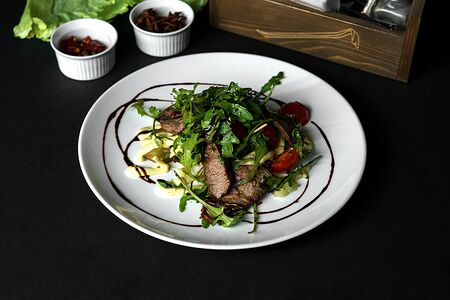 Бесчувственный