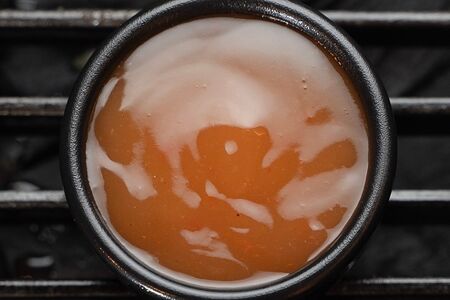 Соус Кисло-сладкий