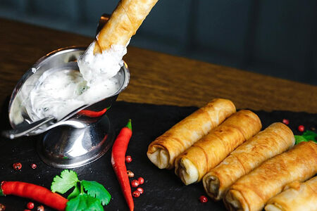 Сигар бюрек