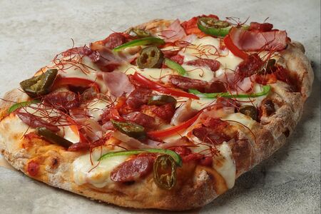 Римская мясная