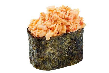 Спайси Краб