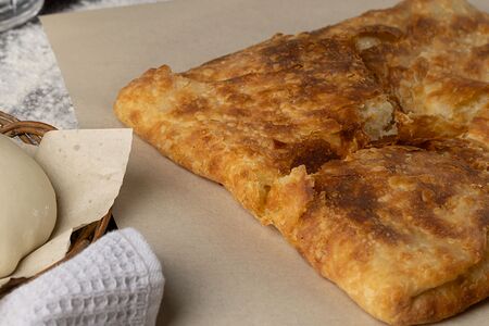 Пеновани-лобиани