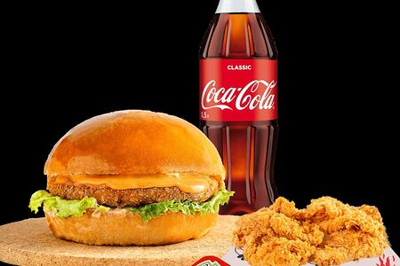 Ай комбо strips