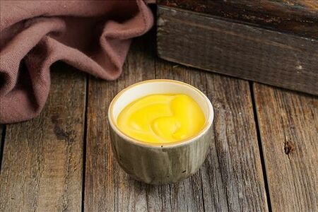 Сырный соус