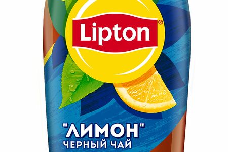 Чай Lipton