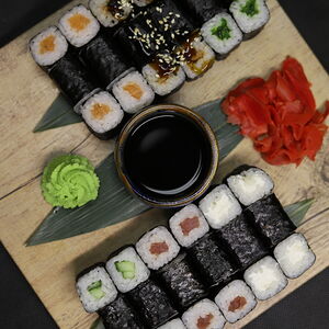 Сет Многомаки