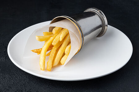 Картофель фри