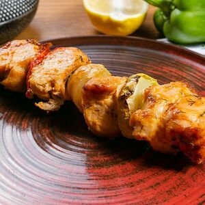 Шашлык Куриный