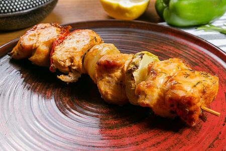 Шашлык Куриный