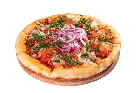 Пицца Кебаб