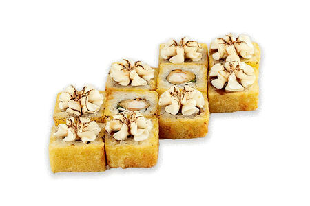 Эби темпура