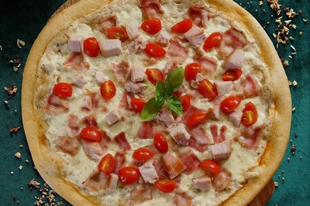 Пицца Рокко 