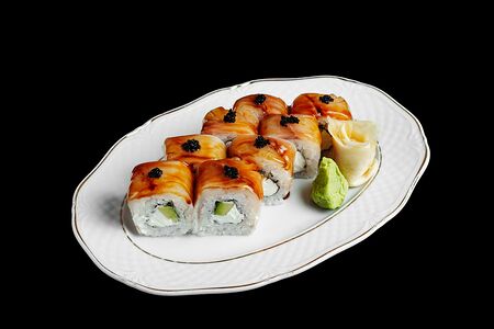 Филадельфия с каменным окунем