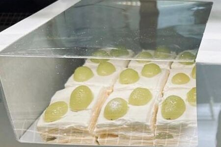 Торт Фиеста