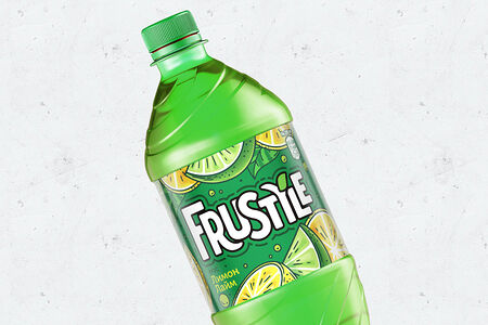 Фрустайл Лимон Лайм 1 л бут