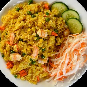 Ком жанг хай шан